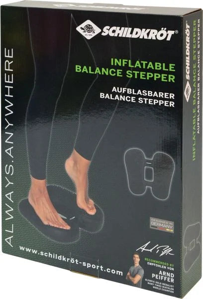 Inflatable Balance Stepper