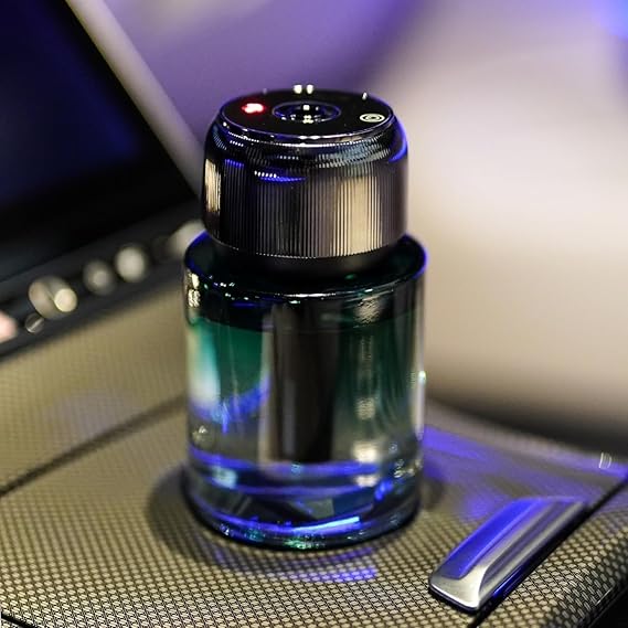 Rechargeable Car Air Freshener