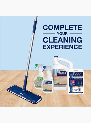 Microfiber Mop Cleaner