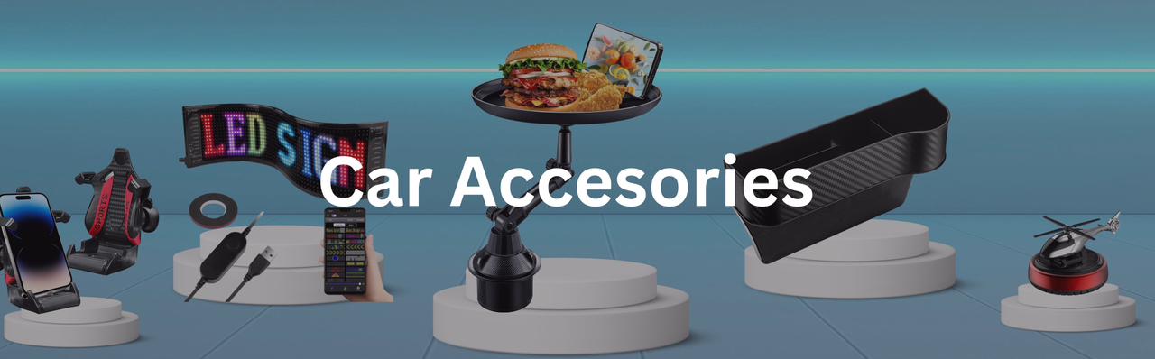 Car Accessories