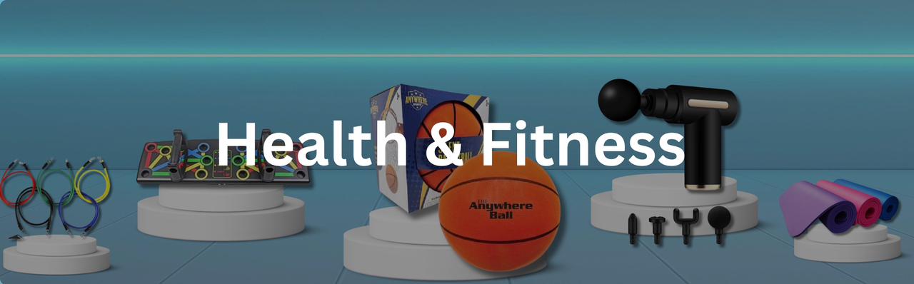 Health And Fitness