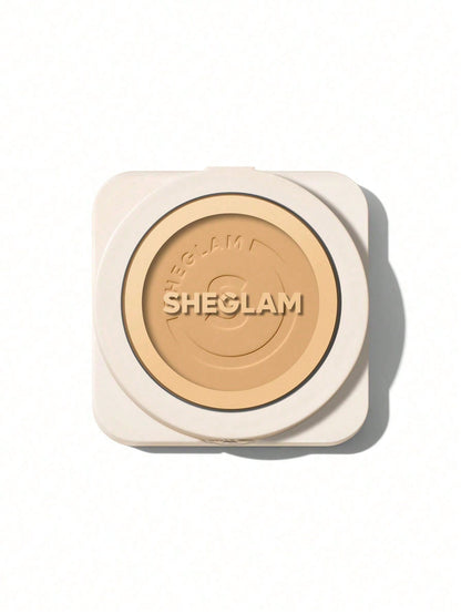 Sheglam linen acorn powder