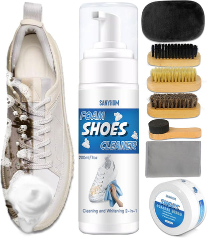 Shoes cleaner