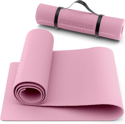 Yoga mat