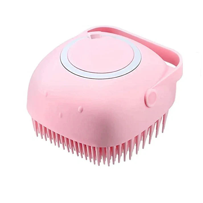 Silicone Bath Brush