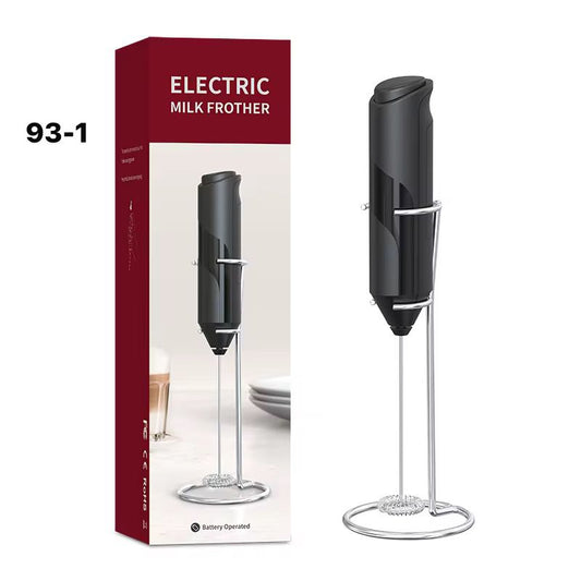 electric frother