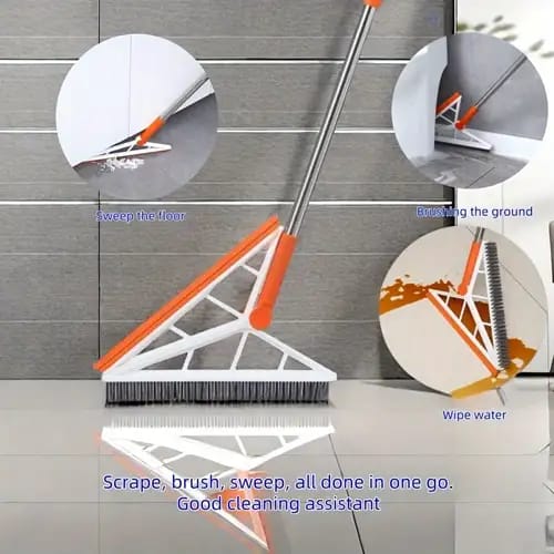 360 floor mop and broom