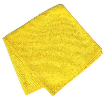 Microfiber towel 5 pcs