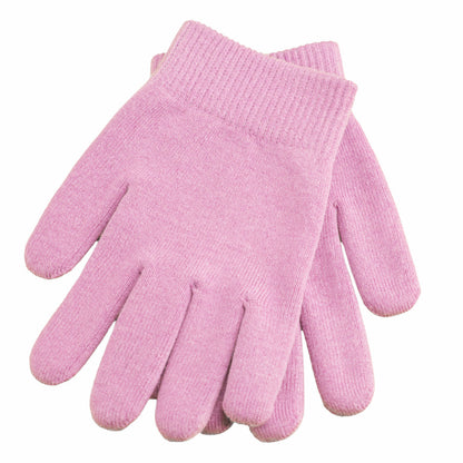 Reusable Silicone Moisturizing Gloves