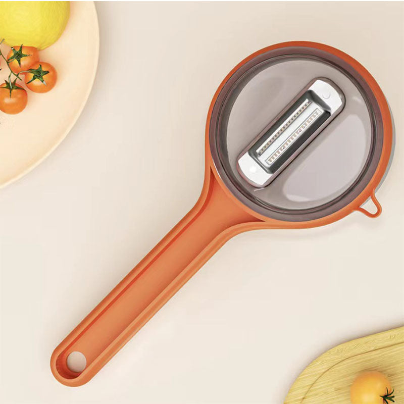 Fruit peeler