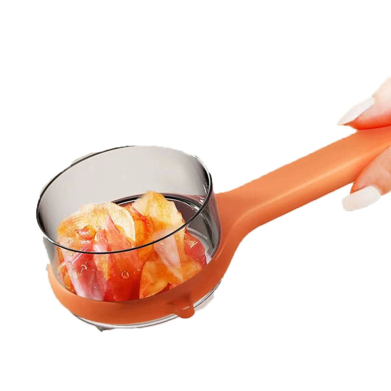 Fruit peeler