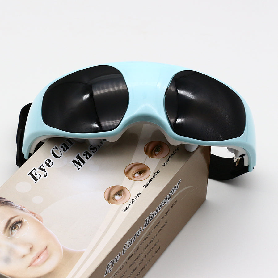 Eye Massager Device