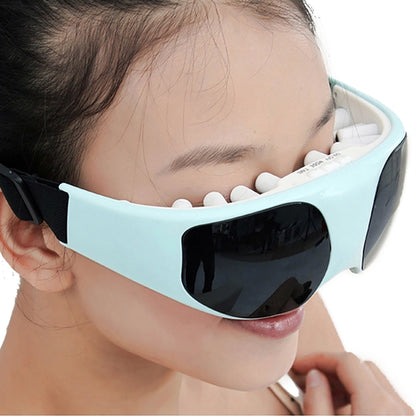 Eye Massager Device