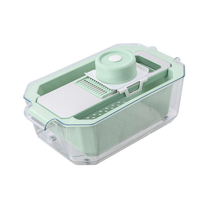 Multifunctional Vegetable Slicer