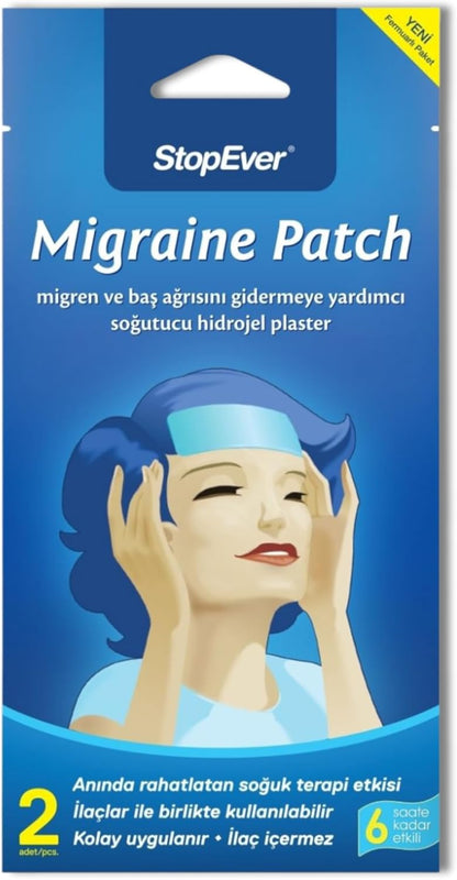 Migraine Patch