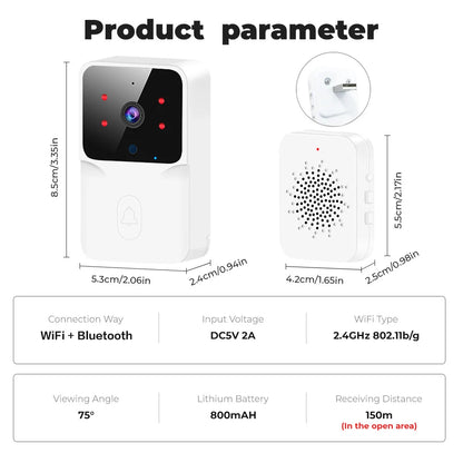 Wifi Doorbell