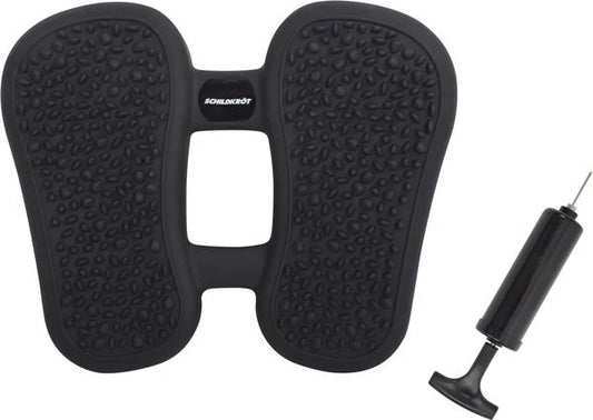 Inflatable Balance Stepper