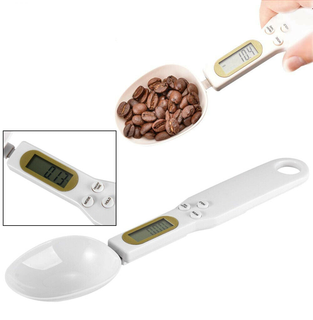Digital Spoon