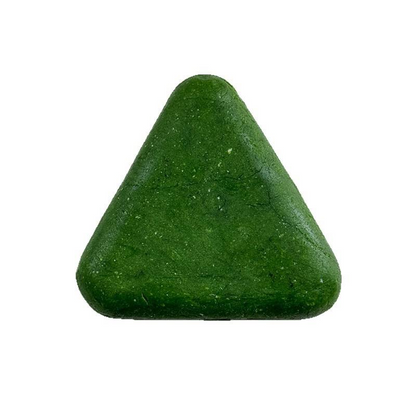 Natural Green Soap