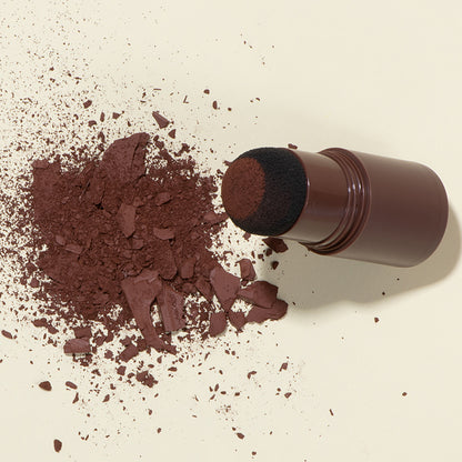 Hairline Powder (Brown & Black)