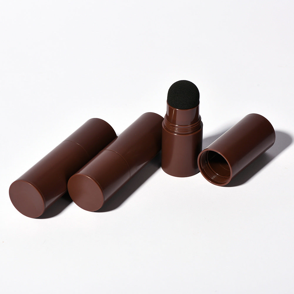 Hairline Powder (Brown & Black)