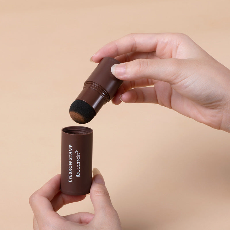 Hairline Powder (Brown & Black)