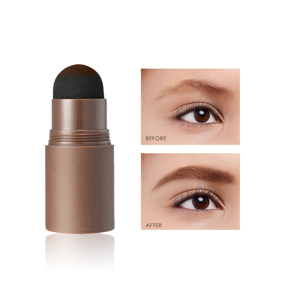 Hairline Powder (Brown & Black)