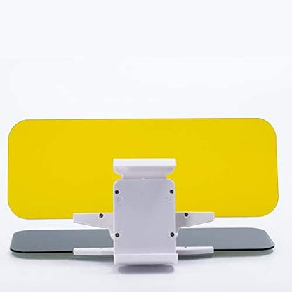 Car Sun Visor High-Definition Windshield  UV Filter