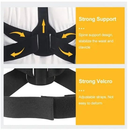 Electrical hump reliever