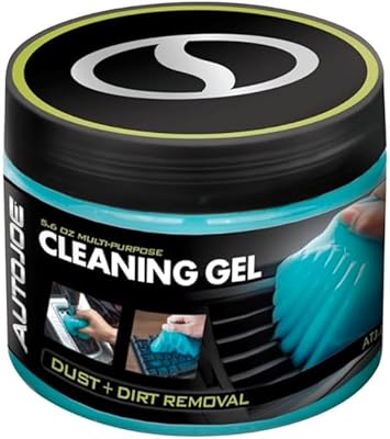 Cleaning Gel