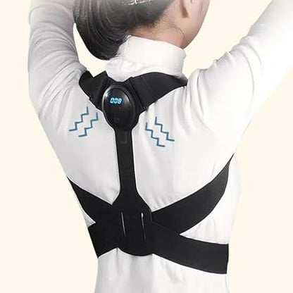 Electrical hump reliever