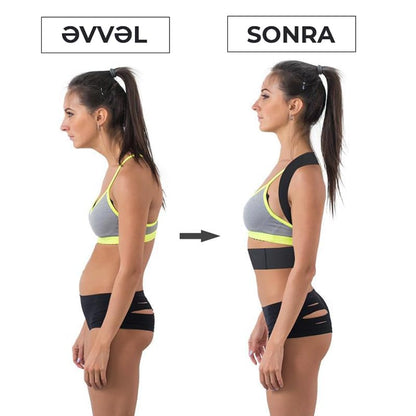 Electrical hump reliever