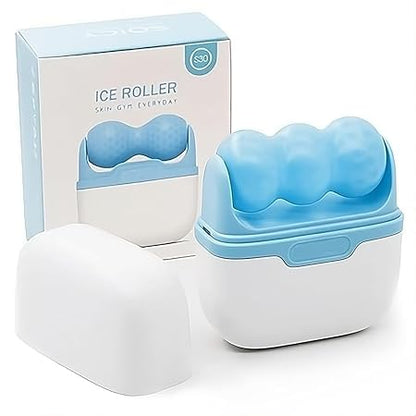 2 in 1 Ice Roller