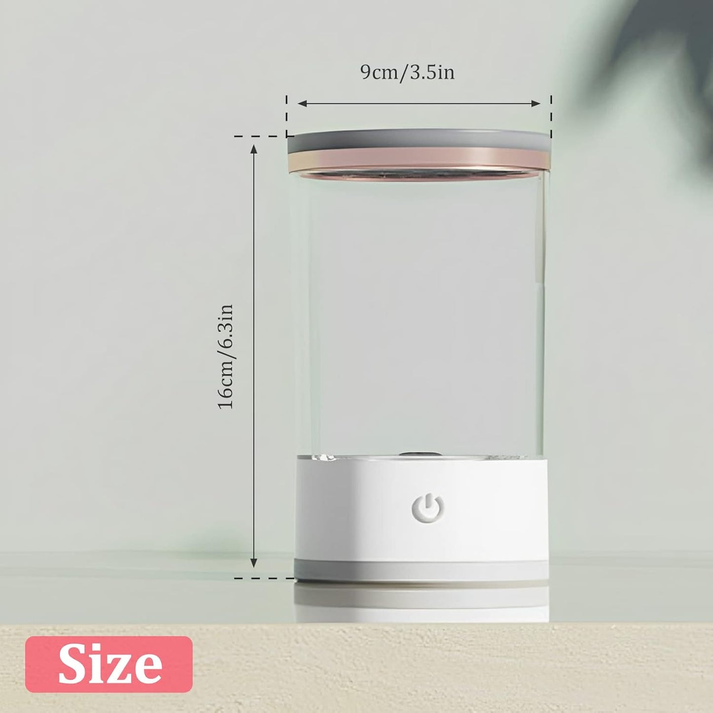 Make up Brush Cleaner