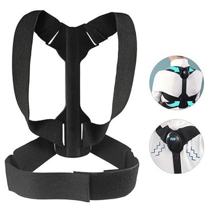 Electrical hump reliever