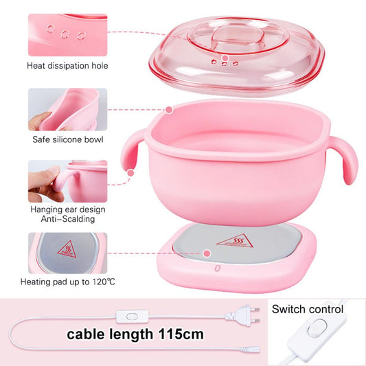 Portable Wax Warmer 400ml