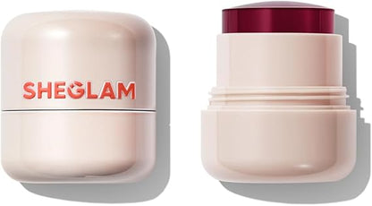 Sheglam jelly blush stick coucou