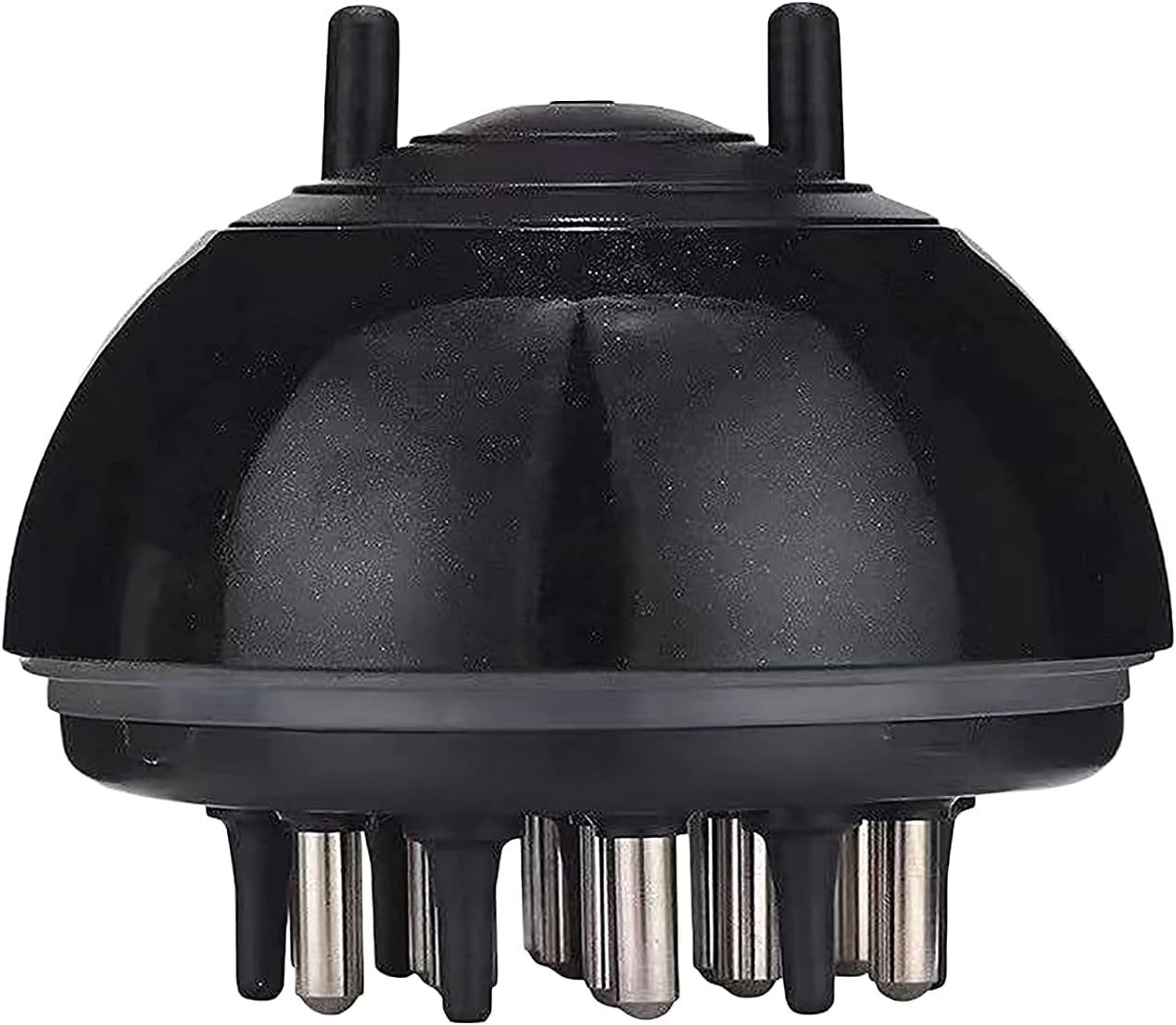 Portable Hair Massager