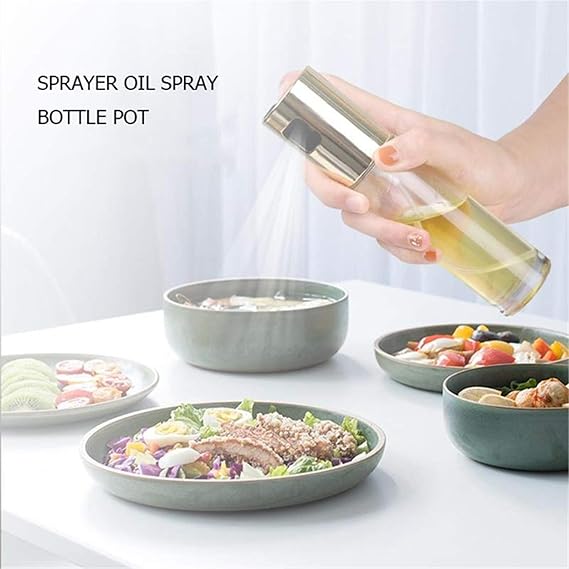 Oil spray bottle 100ml