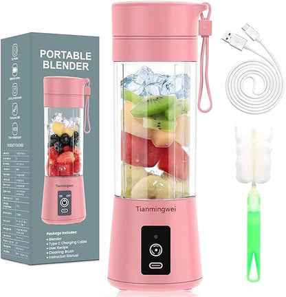 Portable Blender