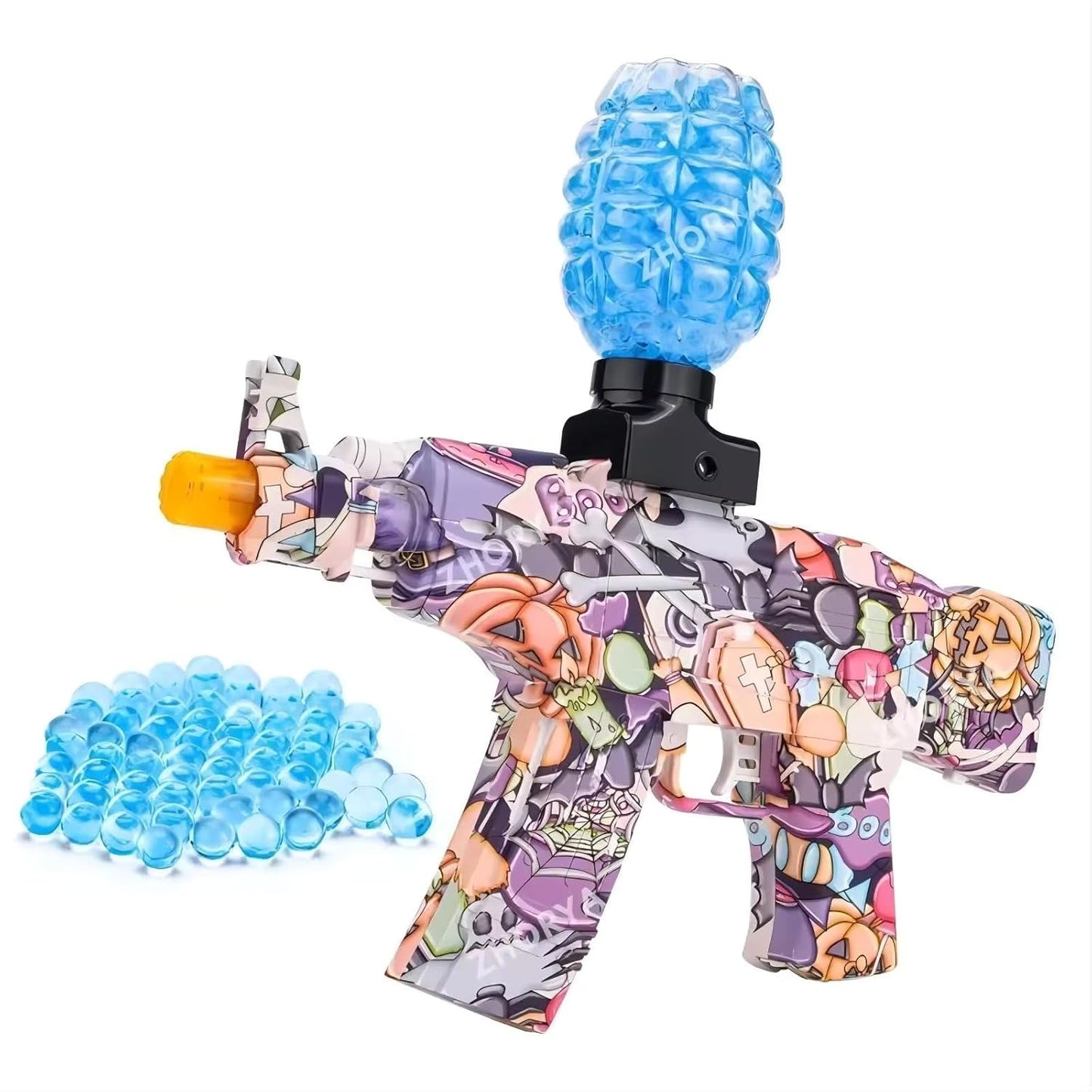 Electric Gel Blaster Toy