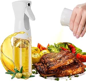 Oil bottle spray 220ml