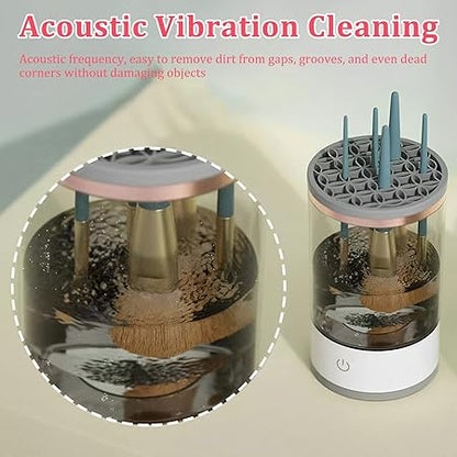 Make up Brush Cleaner