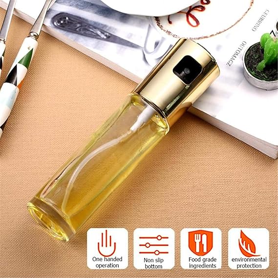 Oil spray bottle 100ml
