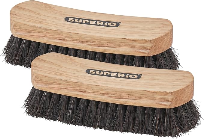 Horseshoe Brush Premium