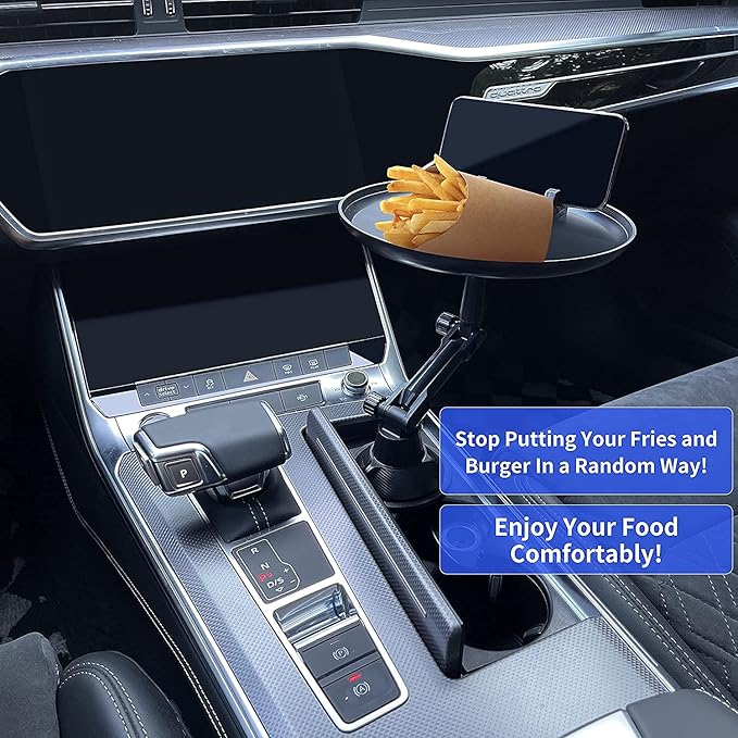 Car snacks holder