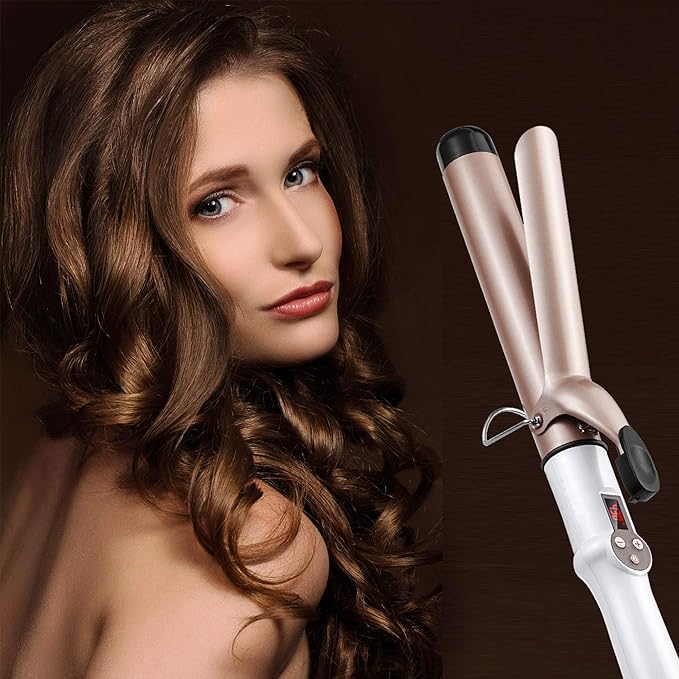 Curling Iron