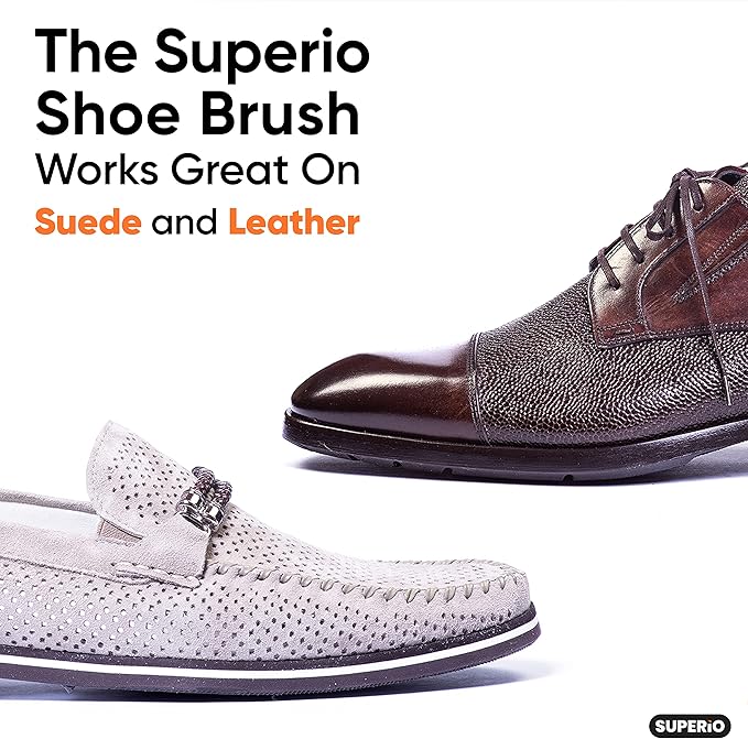 Horseshoe Brush Premium