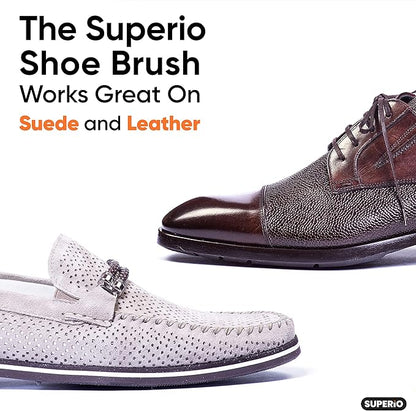 Horseshoe Brush Premium