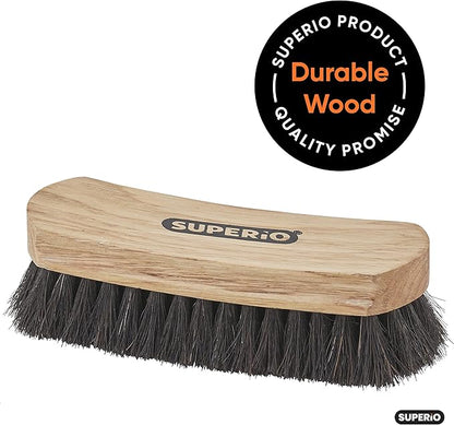 Horseshoe Brush Premium